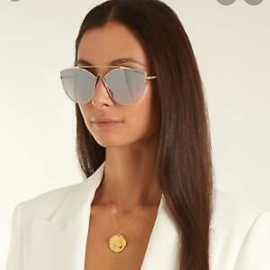 Tom Ford Women's Jacqueline 64mm Sunglasses